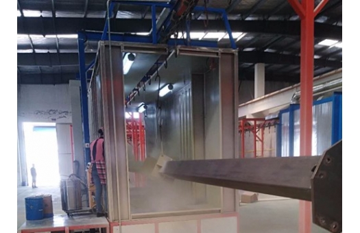 蘇州無錫噴涂 型號(hào)齊全