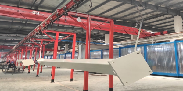 金屬表面處理各種工藝之間的差別有哪些？