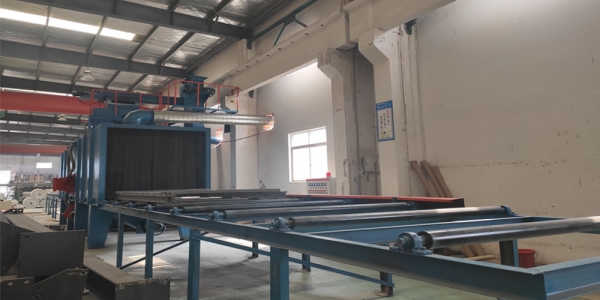 無錫噴涂的工藝原理是什么？