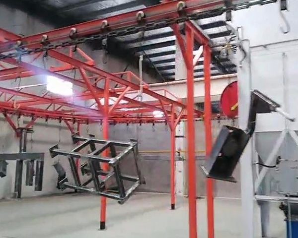 常州進入高溫加固箱視頻展示