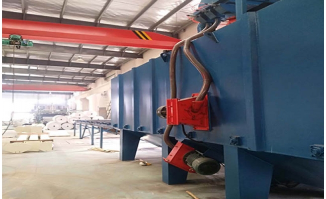 無錫噴塑 金屬表面噴塑好處