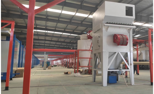 蘇州無錫靜電噴塑 噴漆噴塑