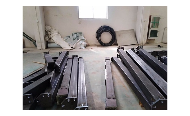 宜興無錫噴涂 操作穩定